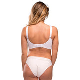 Carriwell Carriwell Maternity And Nursing Bra White 8