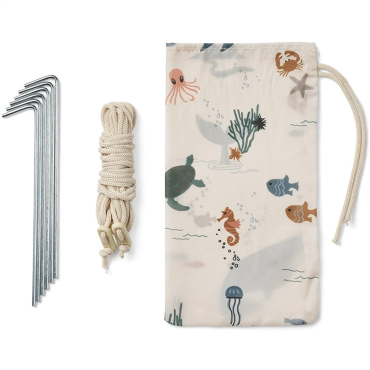 Liewood Cassie Tent Sandy