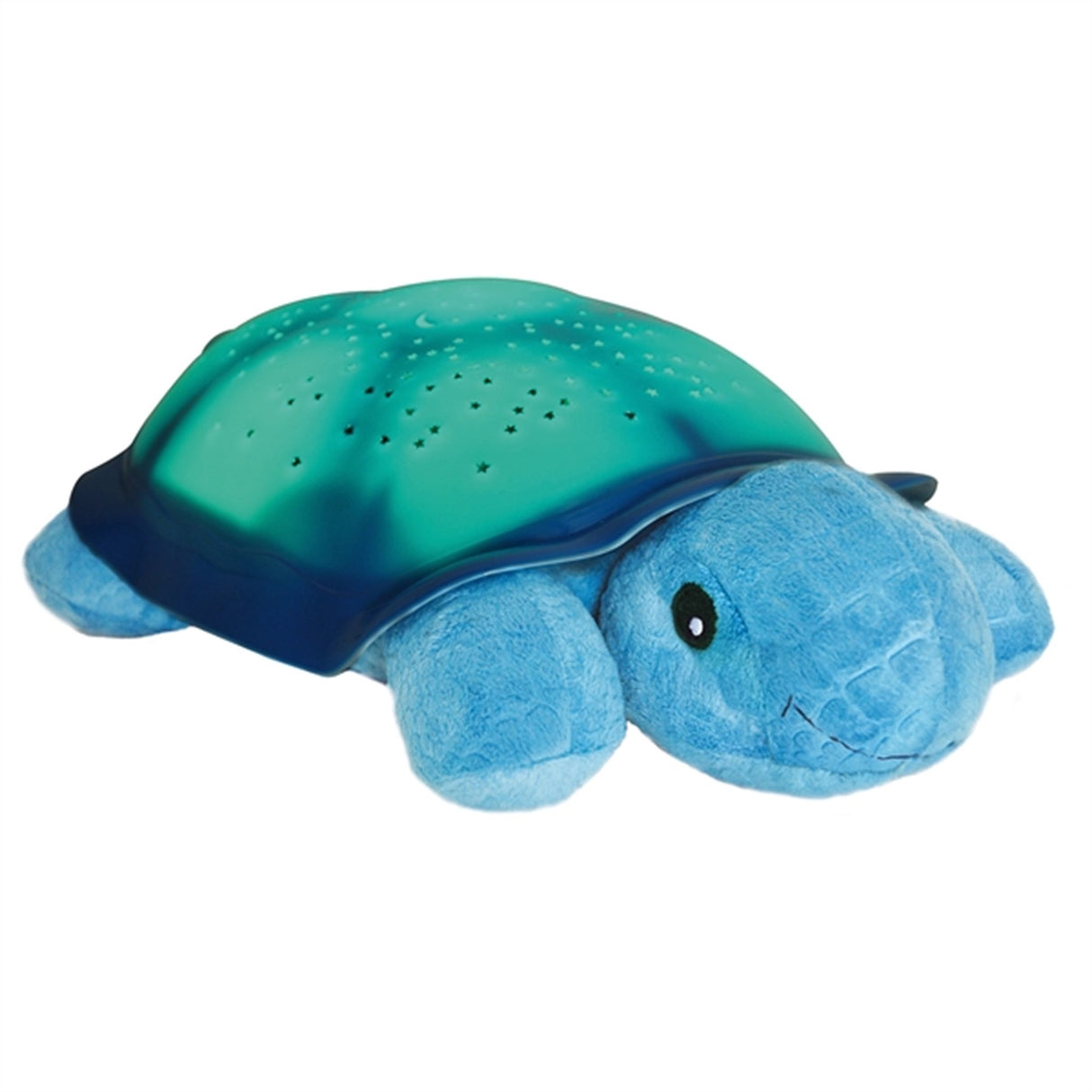 Cloud B Twilight Turtle Night Light Blue 5