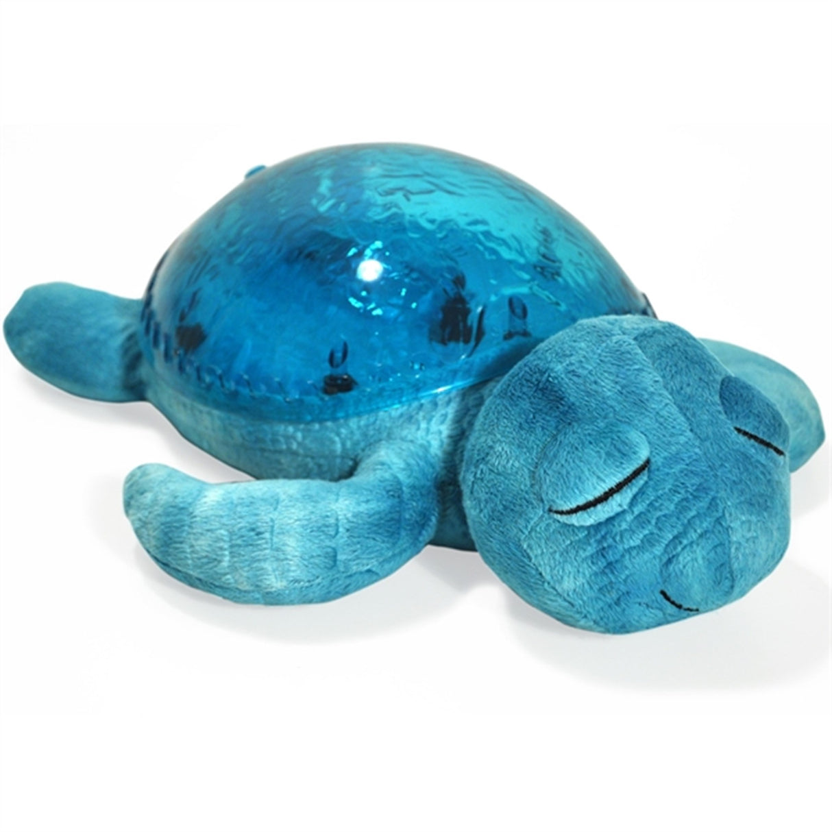 Cloud B Tranquil Turtle Night Light Aqua