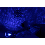 Cloud B Tranquil Turtle Night Light Pink