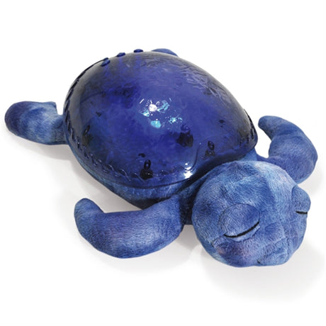 Cloud B Tranquil Turtle Night Light Ocean