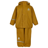 CeLaVi Rain Set Basic Buckthorn Brown