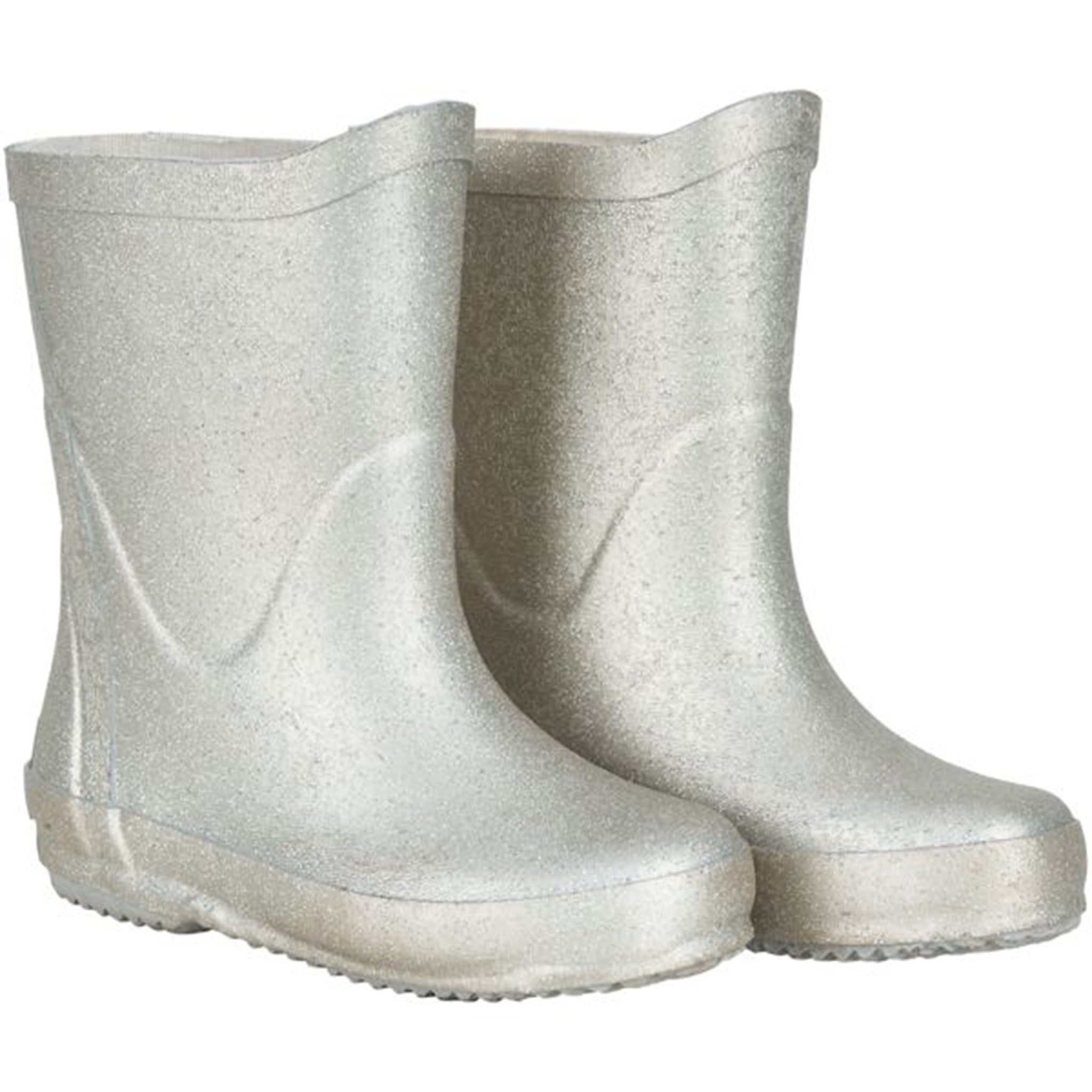 CeLaVi Wellies New Basic Boot Silver