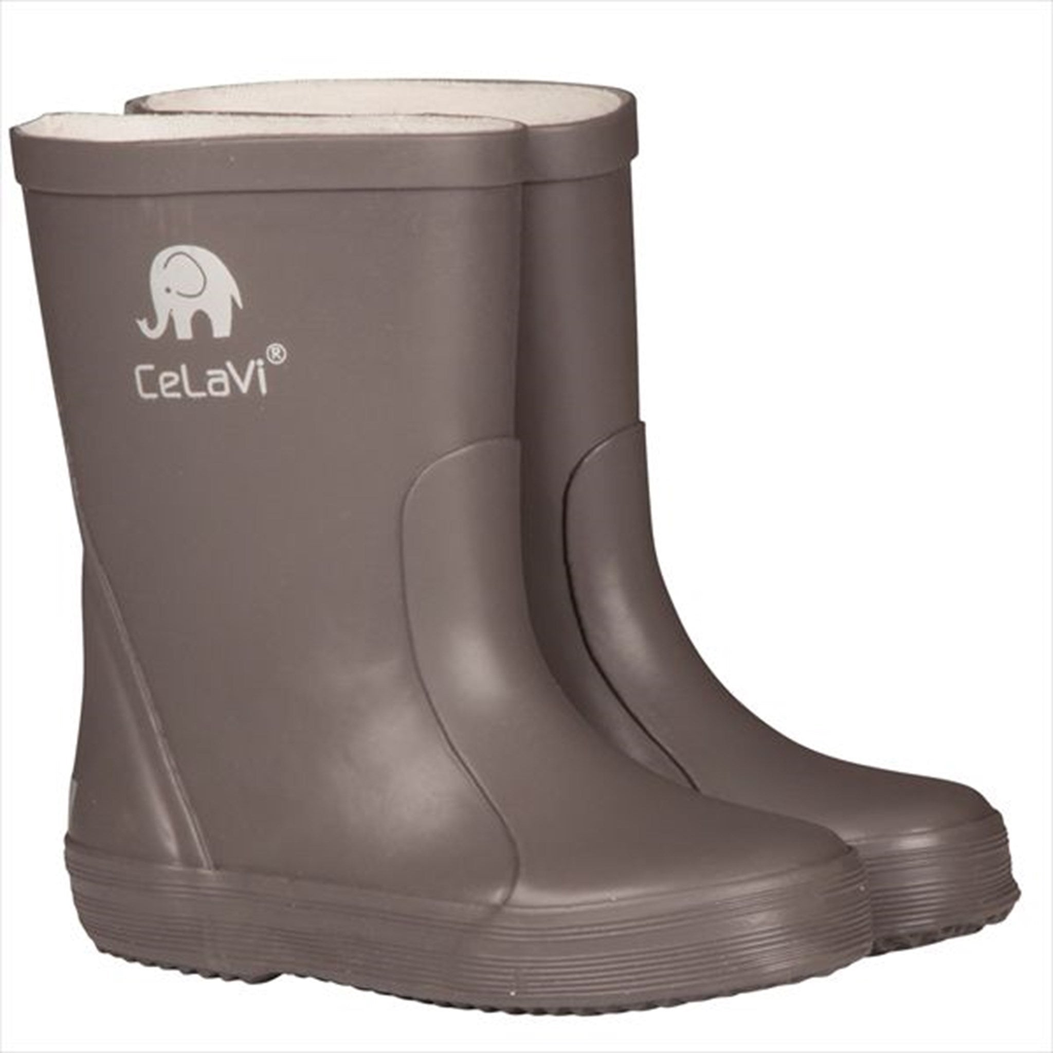 CeLaVi Wellies New Basic Boot Grey