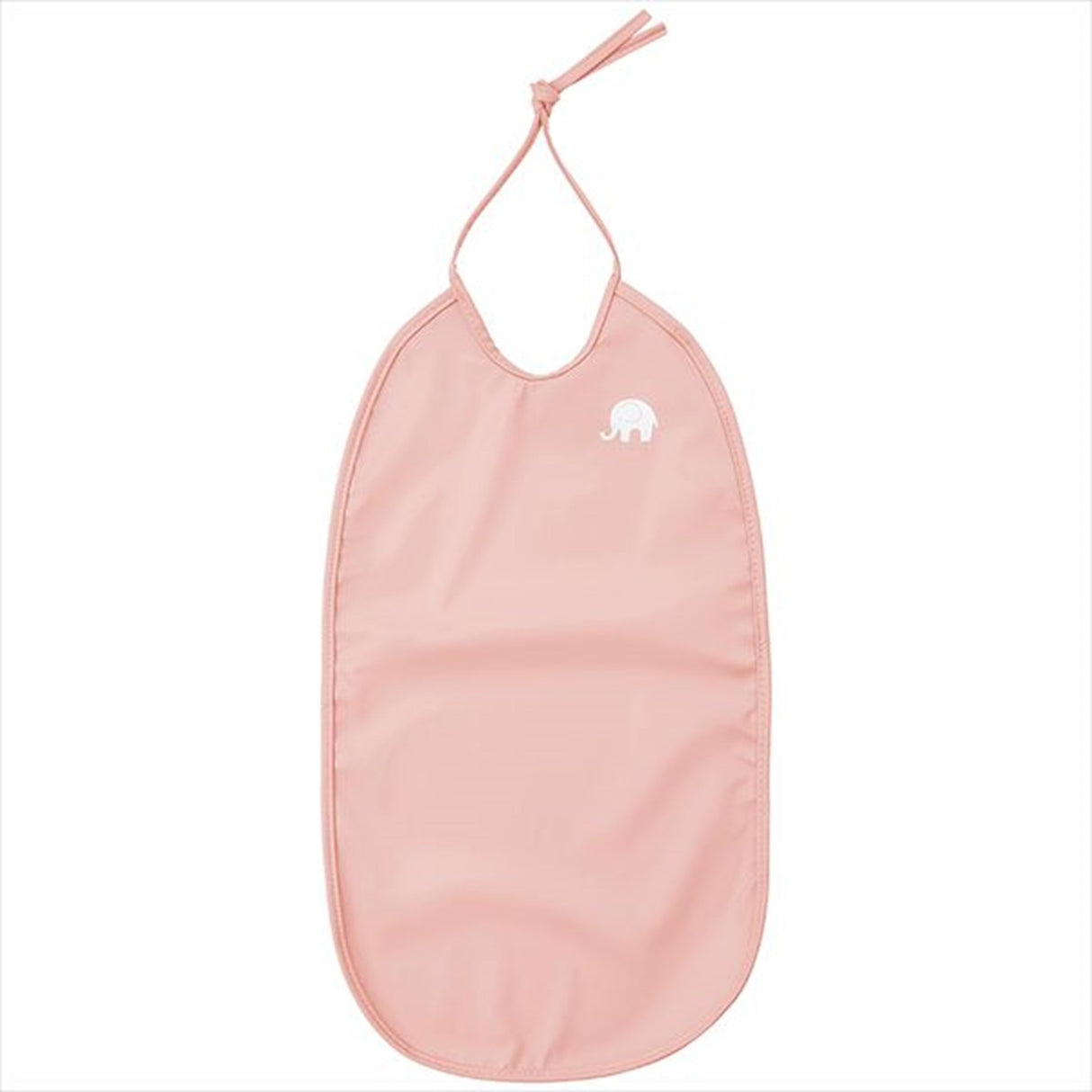 CeLaVi PU Bib Long Basic Blackberry