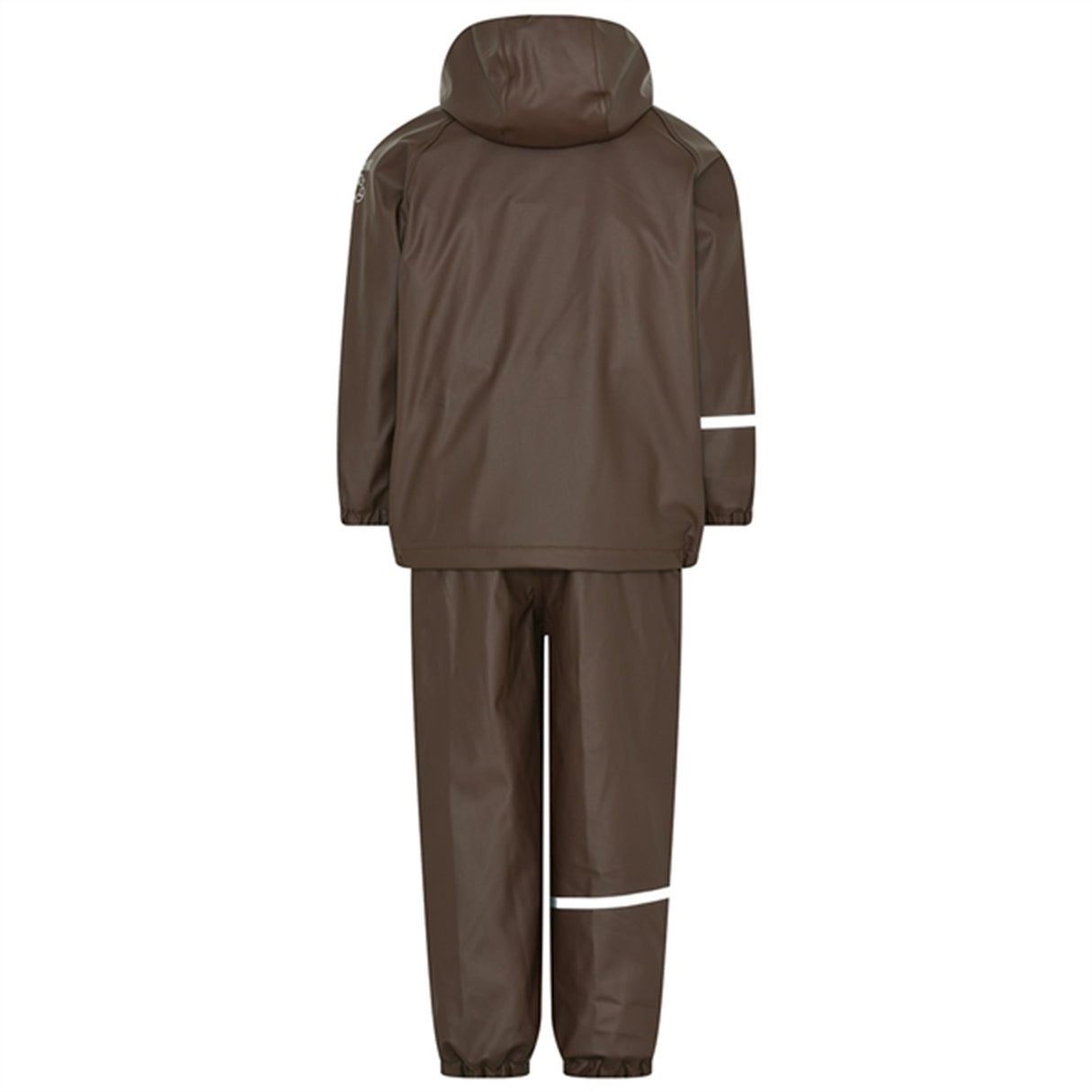 Celavi Rain Set w. Fleece Java 3