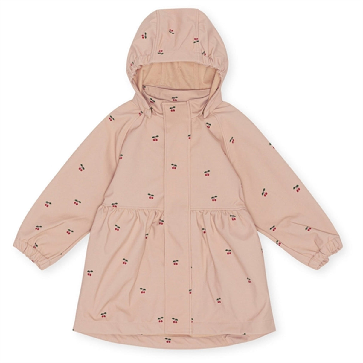 Konges Sløjd Lui Jacket Cherry Blush