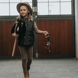 Cheval Roi Hobby Horse Charlie 8