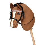 Cheval Roi Bridle Pink 2