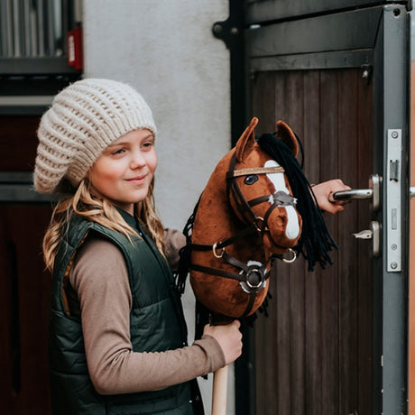 Cheval Roi Hobby Horse Charlie 2