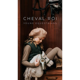 Cheval Roi Hobby Horse Diva 3