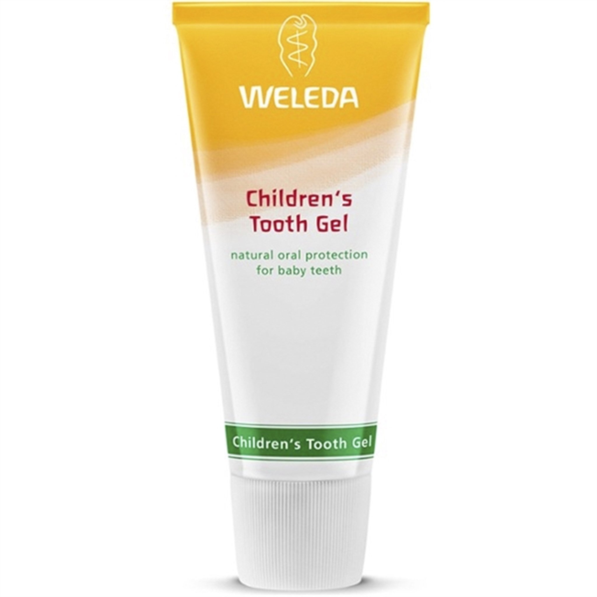 Weleda Tooth Gel for Kids 50 ml