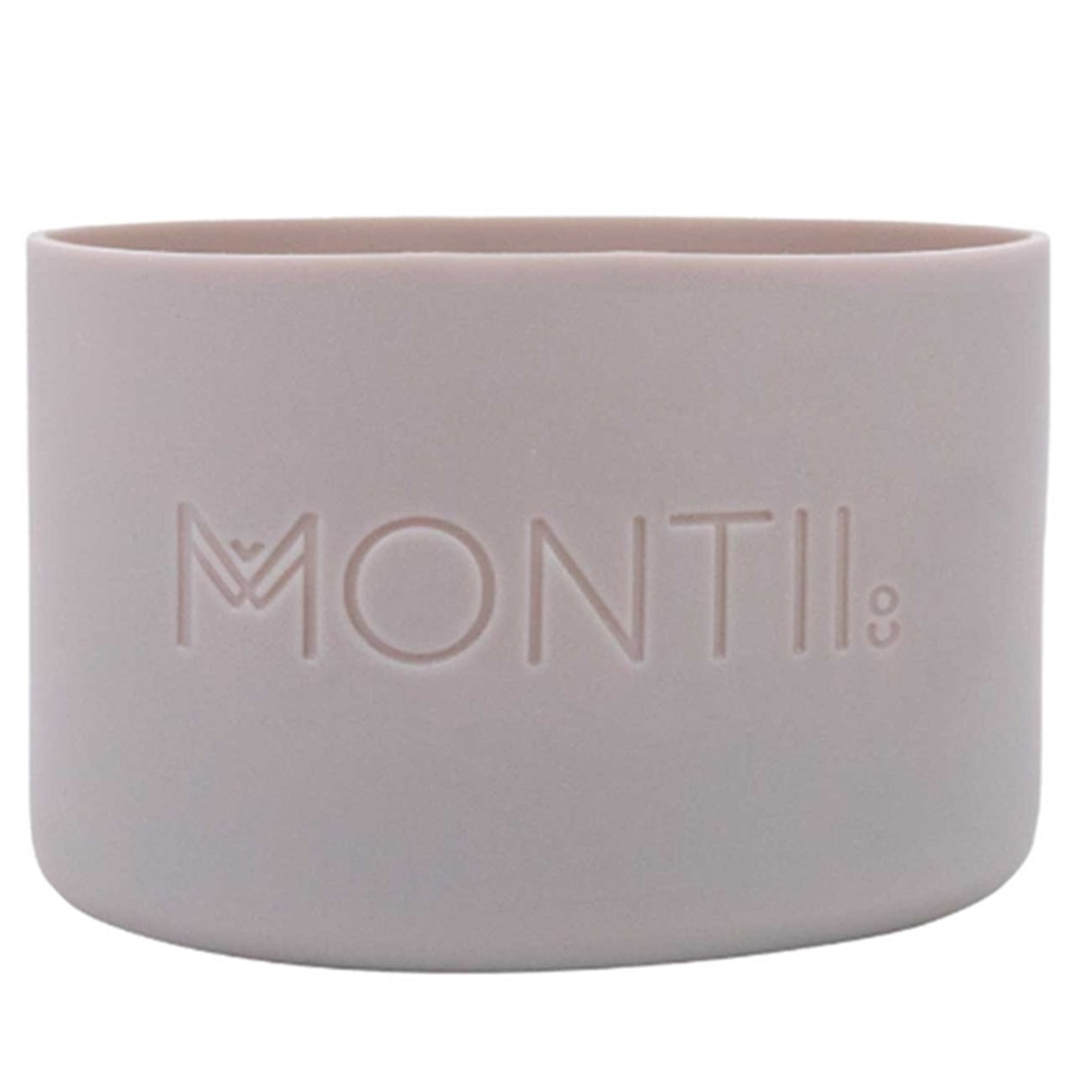 MontiiCo Mini Orginal Bumper Chrome