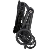 Baby Jogger City Sights Stroller Rich Black 5