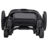 Baby Jogger City Sights Stroller Rich Black 6