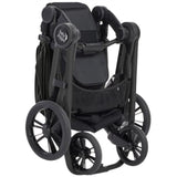 Baby Jogger City Sights Stroller Rich Black 4