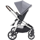 Baby Jogger City Sights Stroller Dark Slate