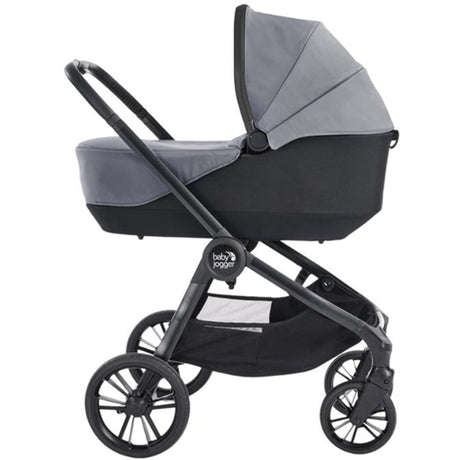 Baby Jogger Bassinet For City Sights Dark Slate