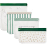 Liewood Clive Travel Bag 4-Pack Peppermint Multi Mix