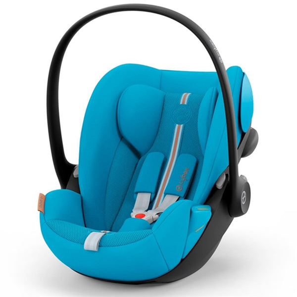 Cybex CLOUD G I-SIZE Plus Beach Blue