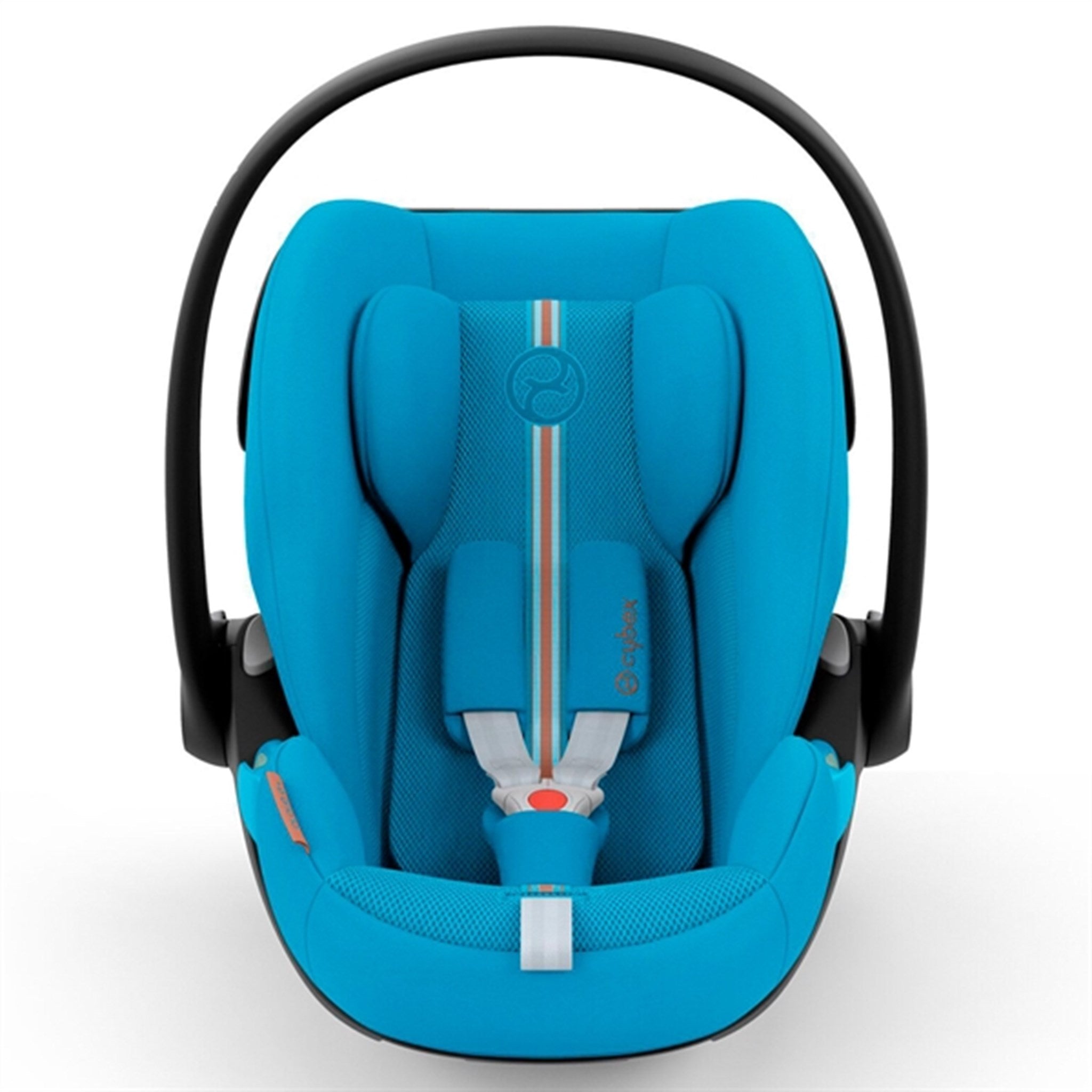 Cybex クラウド G i-Size/オーシャンブループラス 【公式通販】