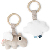 Done by Deer Activity Set Happy Clouds Sand