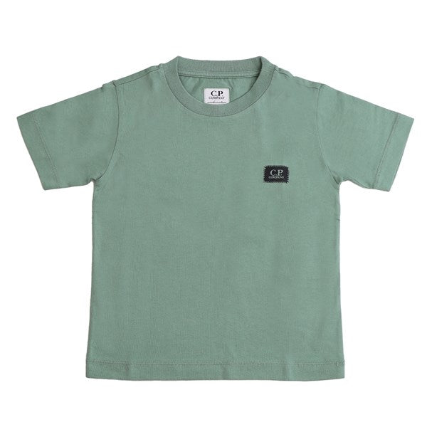 C.P. Company Green Bay T-shirt