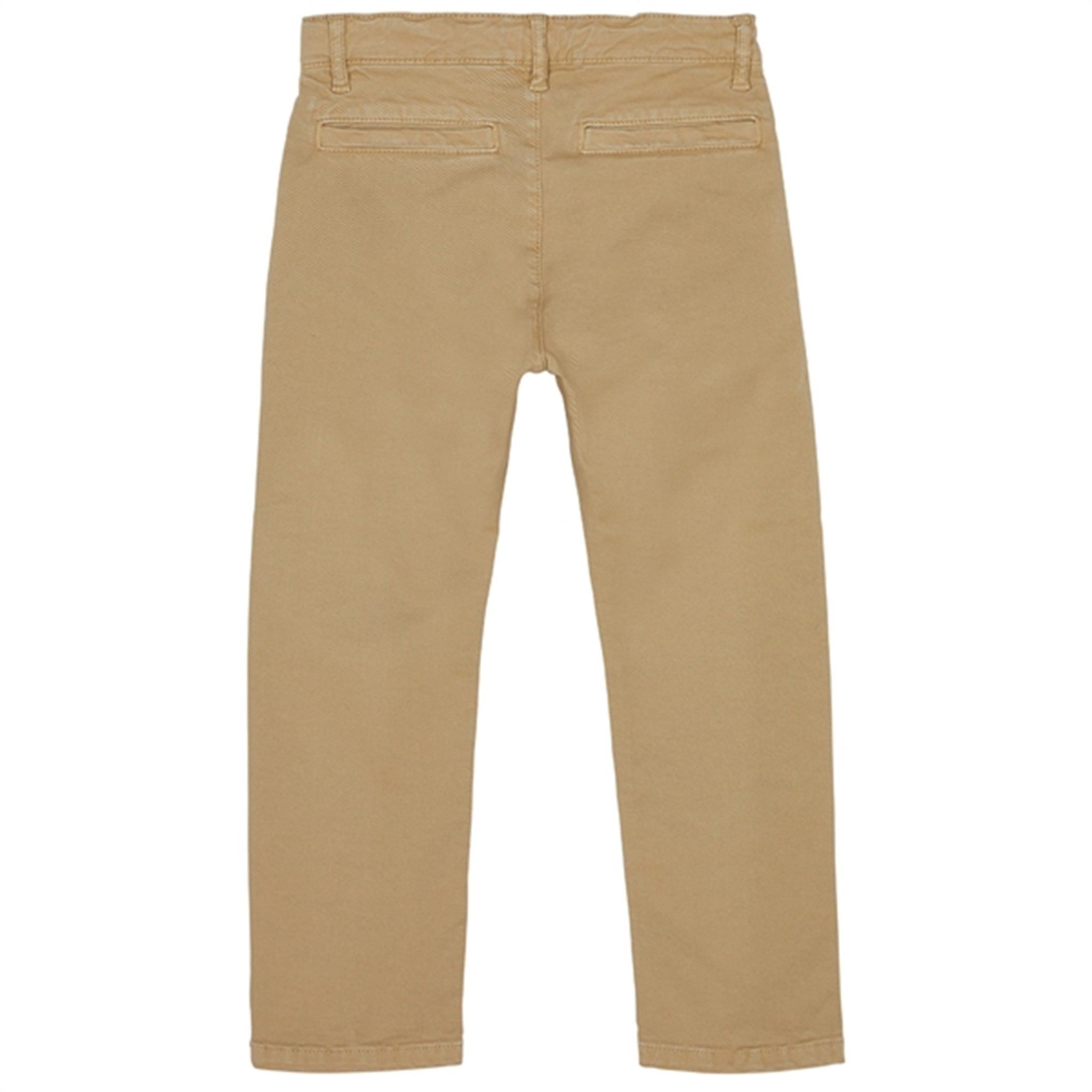 Finger In The Nose Porty Linen Fit Chinos 4