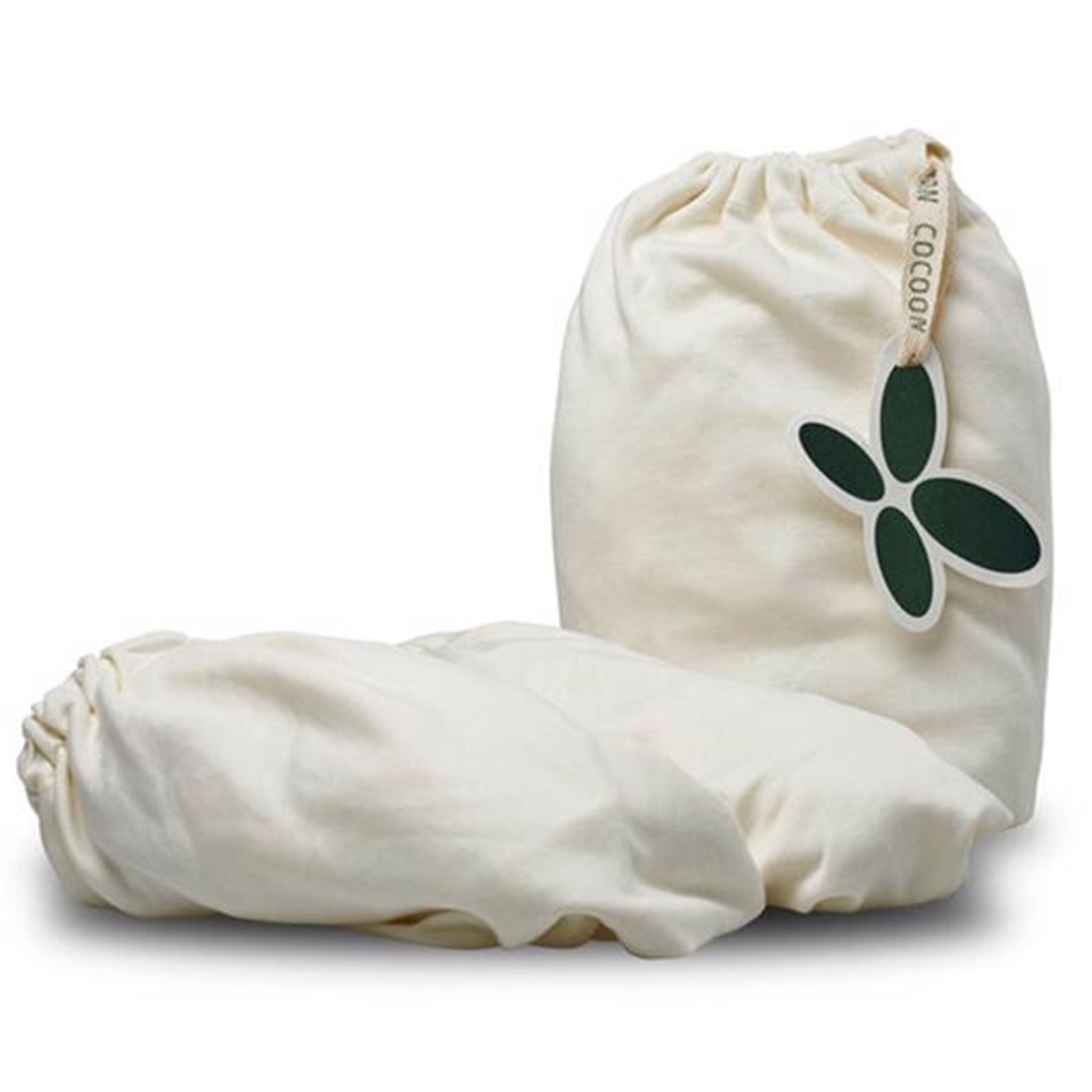 Cocoon Organic Jersey Cover 90x200 cm