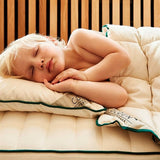 Cocoon Organic Kapok Junior Duvet