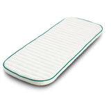 Cocoon Organic Kapok Mattress for Pram Emmaljunga 34x78 cm