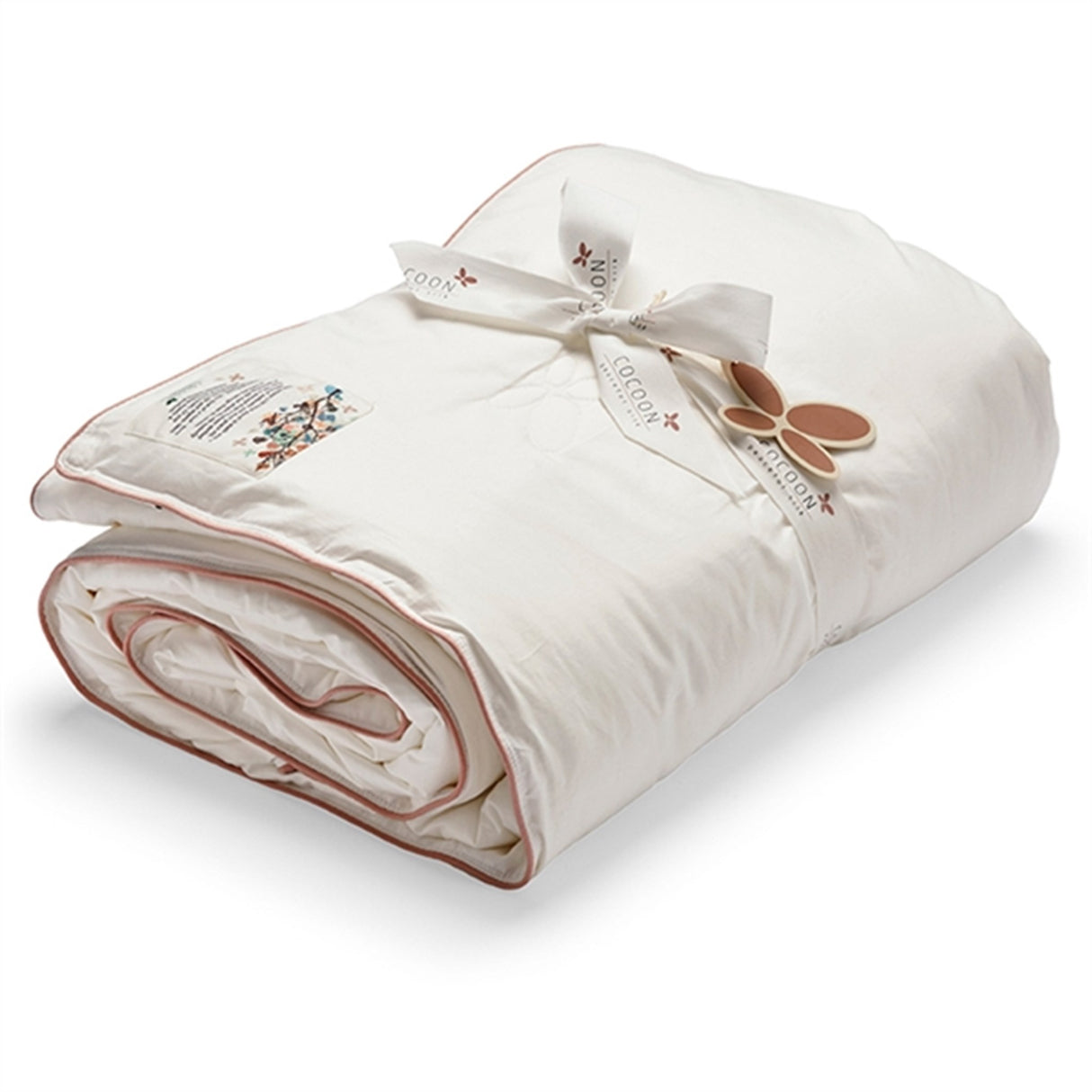 Cocoon Peaceful Silk Adult Duvet