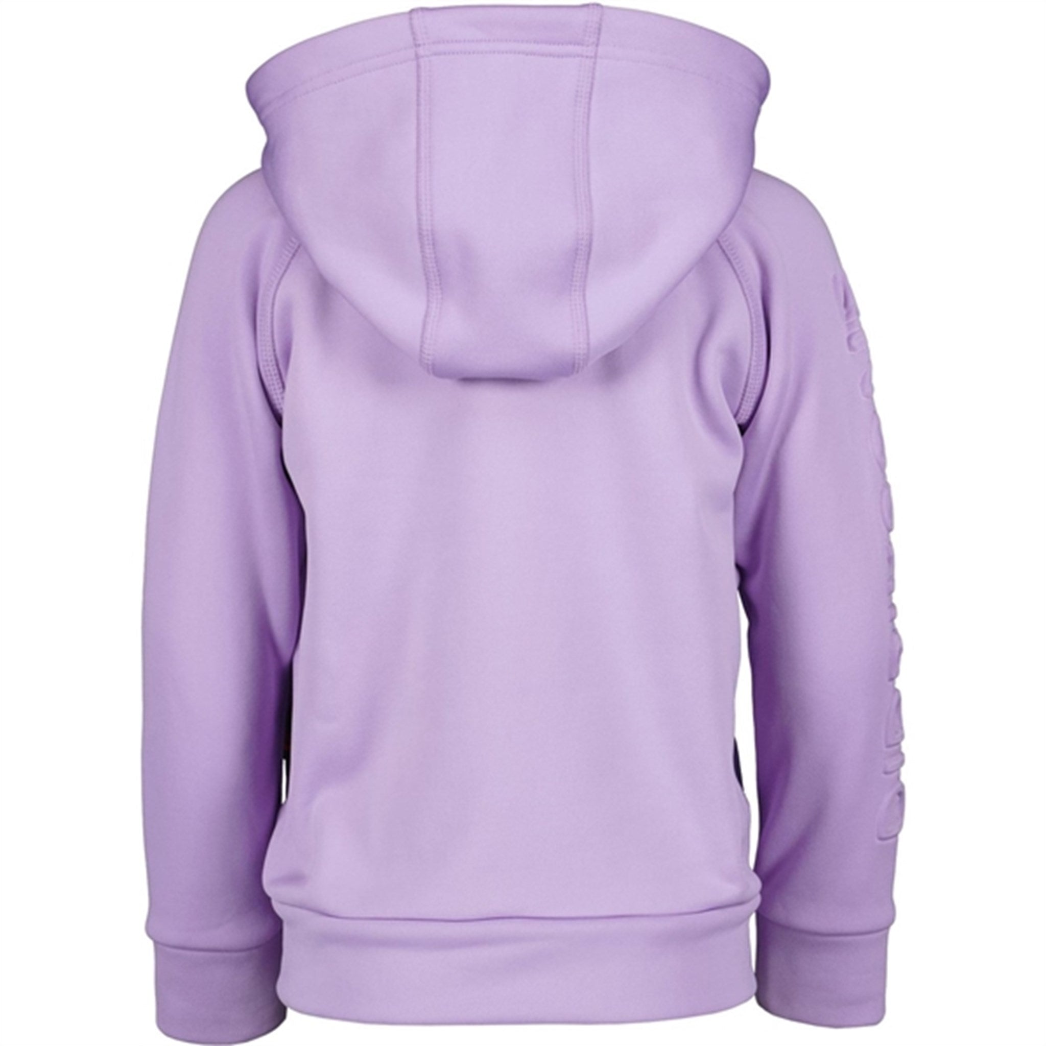 Didriksons Corinv Digital Purple Sweatshirt with Zipper 6