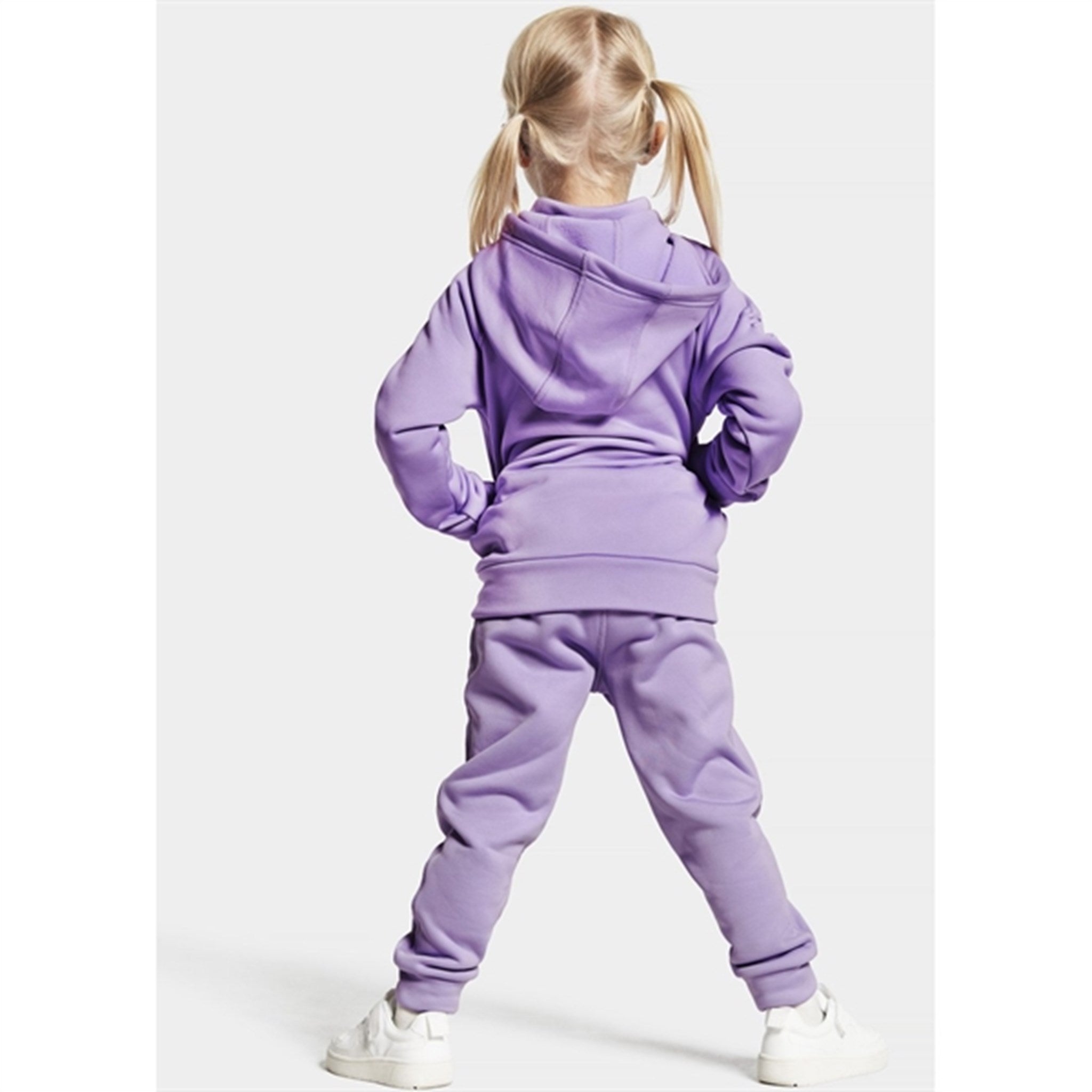 Didriksons Corinv Digital Purple Sweatshirt with Zipper 7