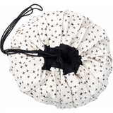 Play&Go 2-i-1 Play Mat Crosses