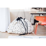 Play&Go 2-i-1 Play Mat Crosses