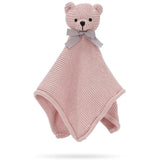 Vanilla COPENHAGEN Cuddle Cloth Teddy Misty Rose