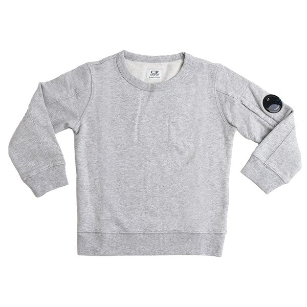 C.P. Company Grey Sweatshirt