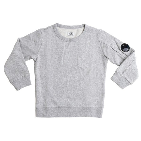 C.P. Company Grey Sweatshirt
