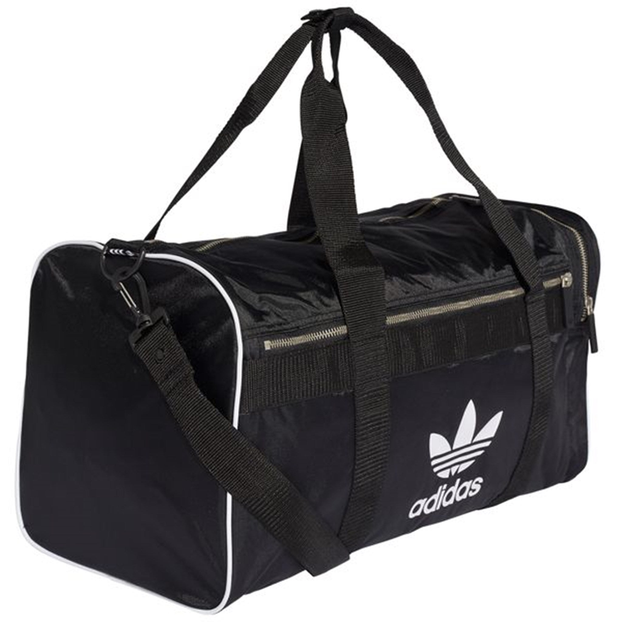 adidas Sportsbag Black 2