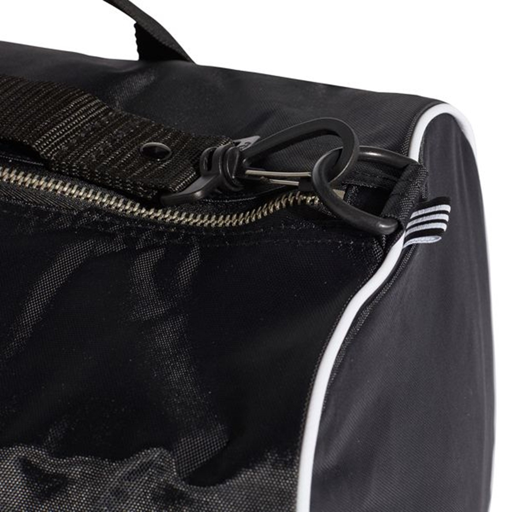 adidas Sportsbag Black 3