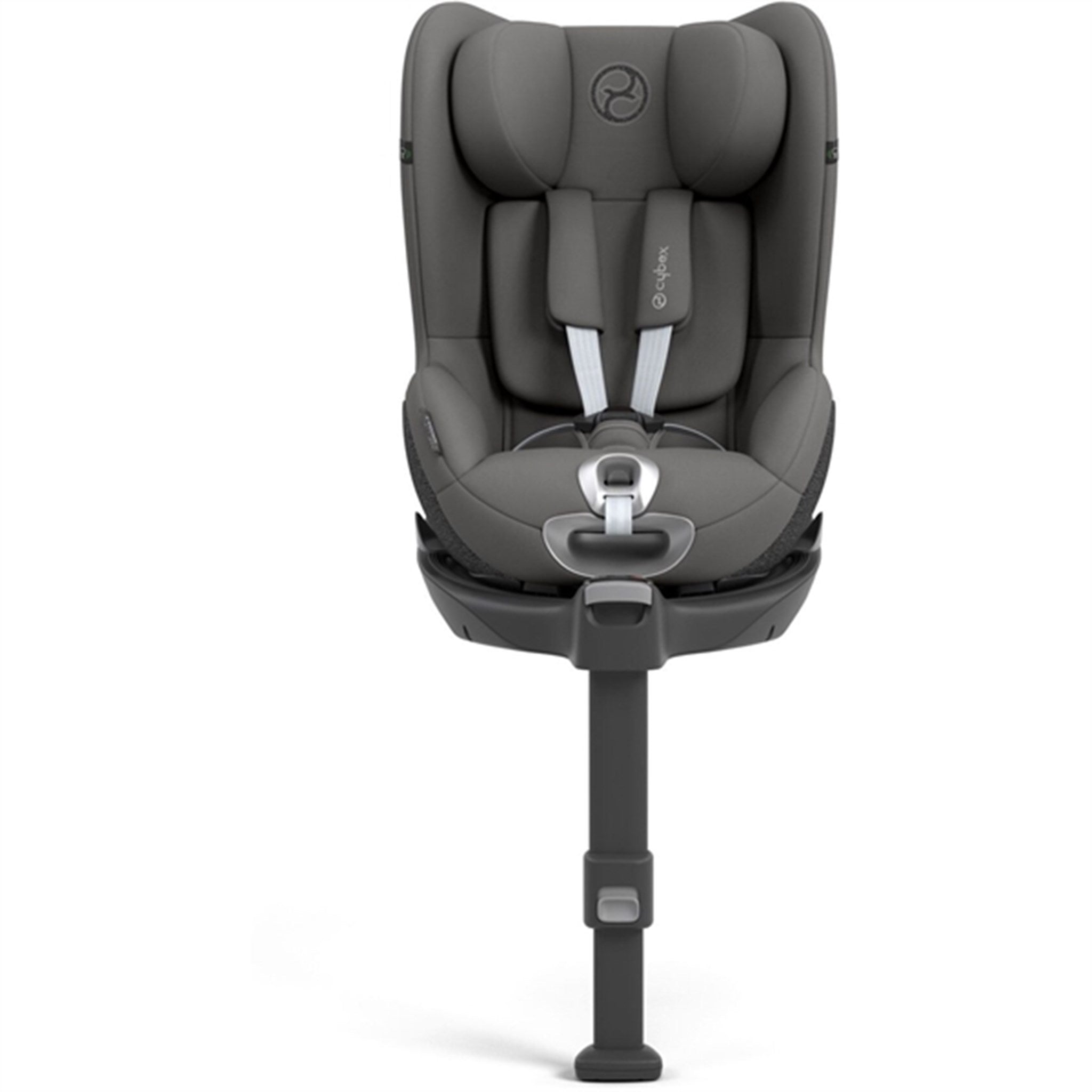 autostol cybex Cybex Sirona T i-Size Mirage Grey Car Seat