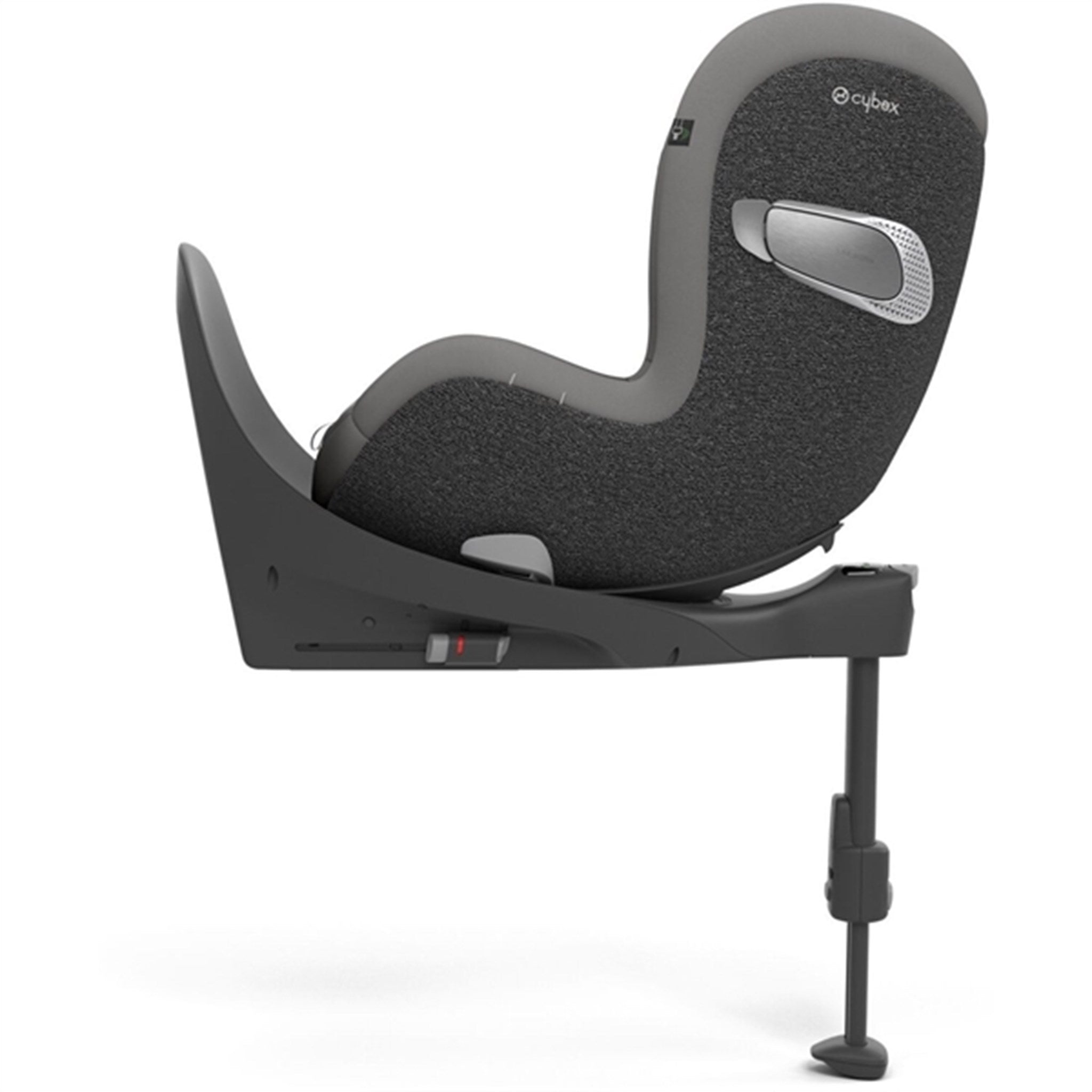 Buy Cybex SIRONA T I-SIZE Mirage Grey Car Seat | Luksusbaby