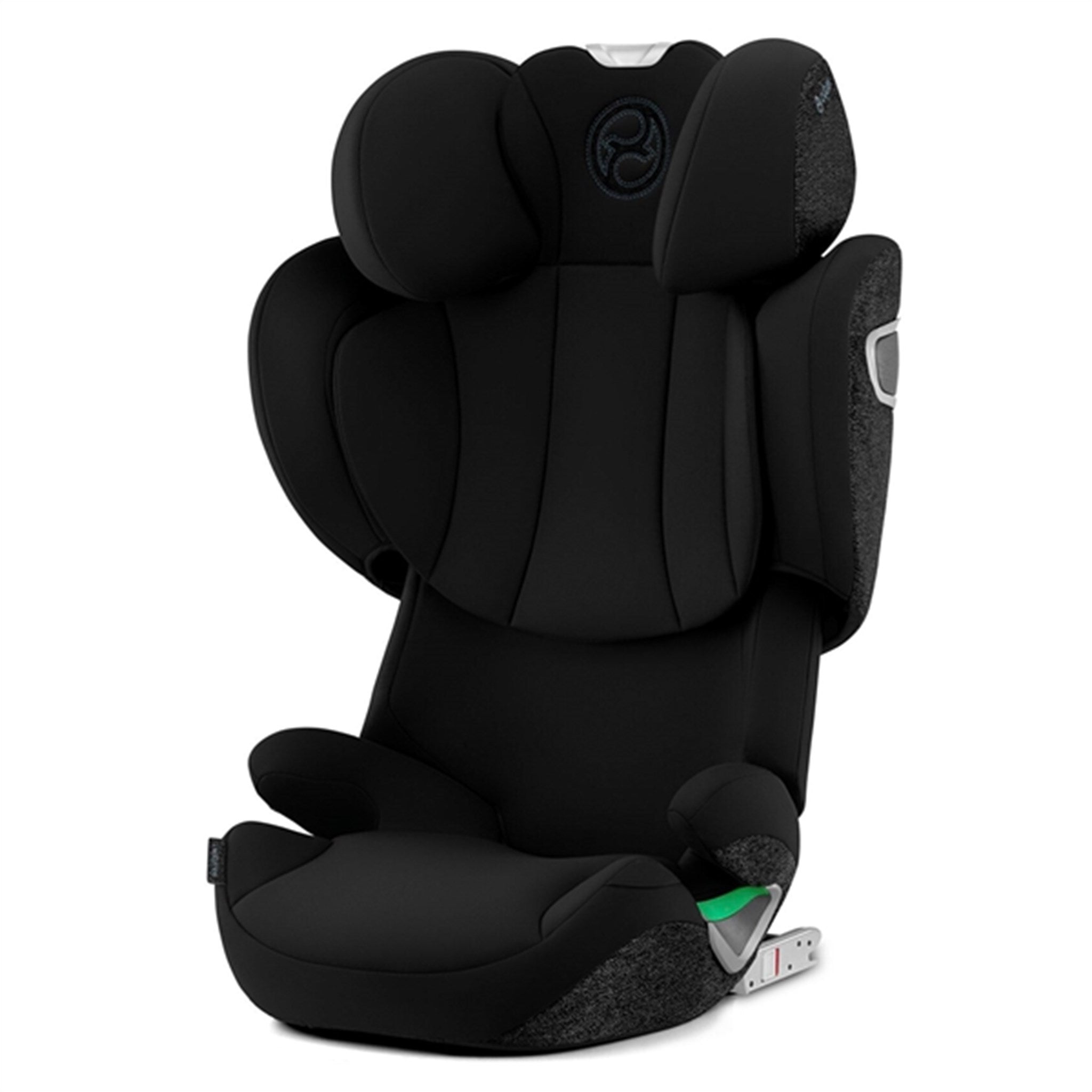 Buy Cybex Solution T i-Fix Sepia Black | Luksusbaby Buy Cybex Solution T i-Fix Sepia Black | Luksusbaby
