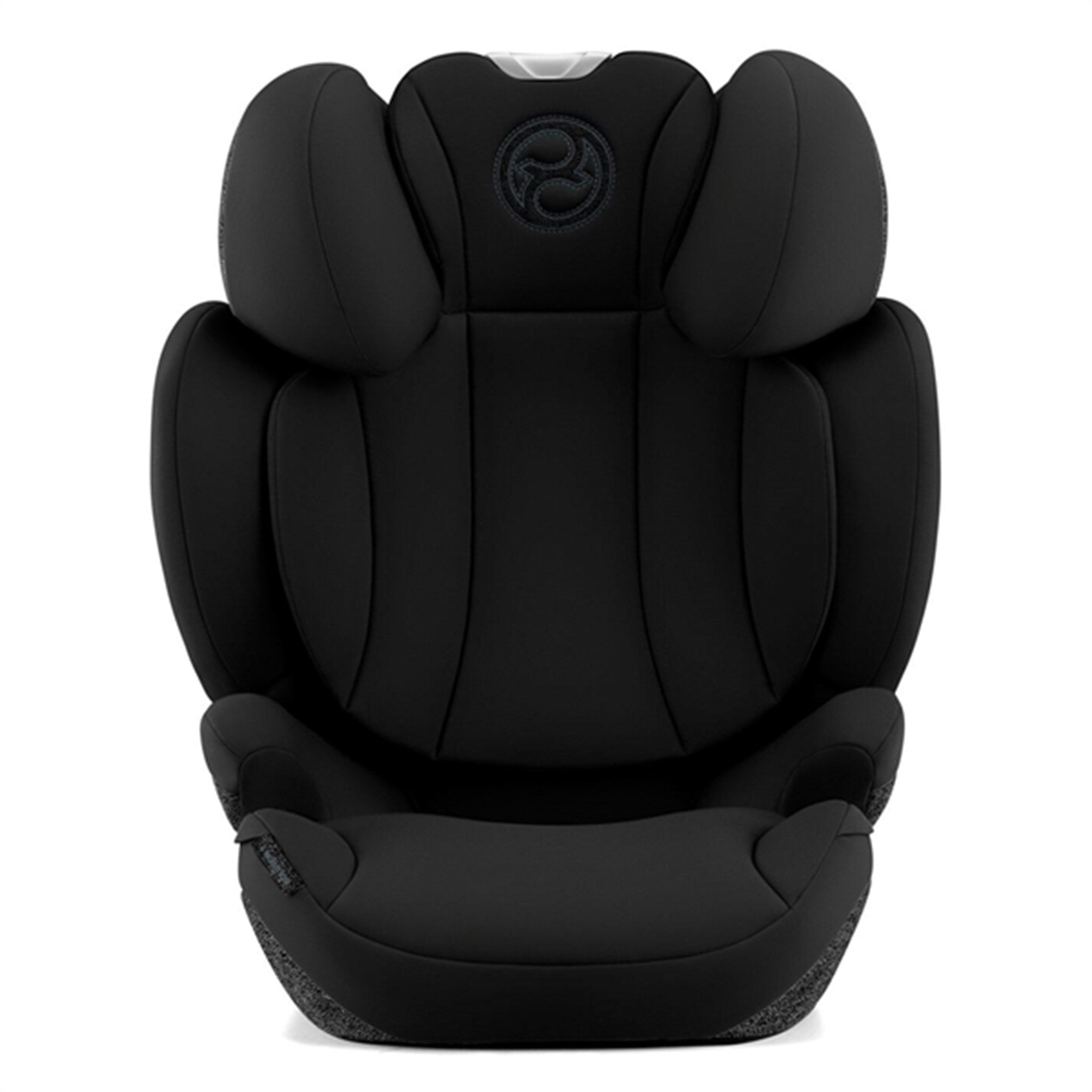 Buy Cybex Solution T i-Fix Sepia Black | Luksusbaby Buy Cybex Solution T i-Fix Sepia Black | Luksusbaby