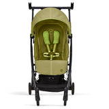 Cybex Libelle Stroller Nature Green 4