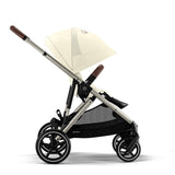 Cybex Gazelle S Seashell Beige 3