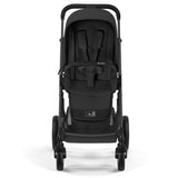 Cybex Talos S Lux Moon Black 2