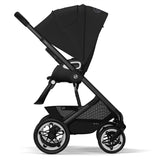 Cybex Talos S Lux Moon Black 4